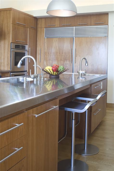 stainless steel countertops los angeles